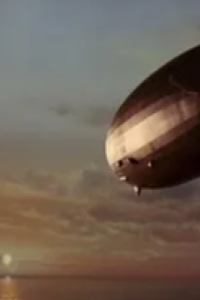 Hindenburg, The